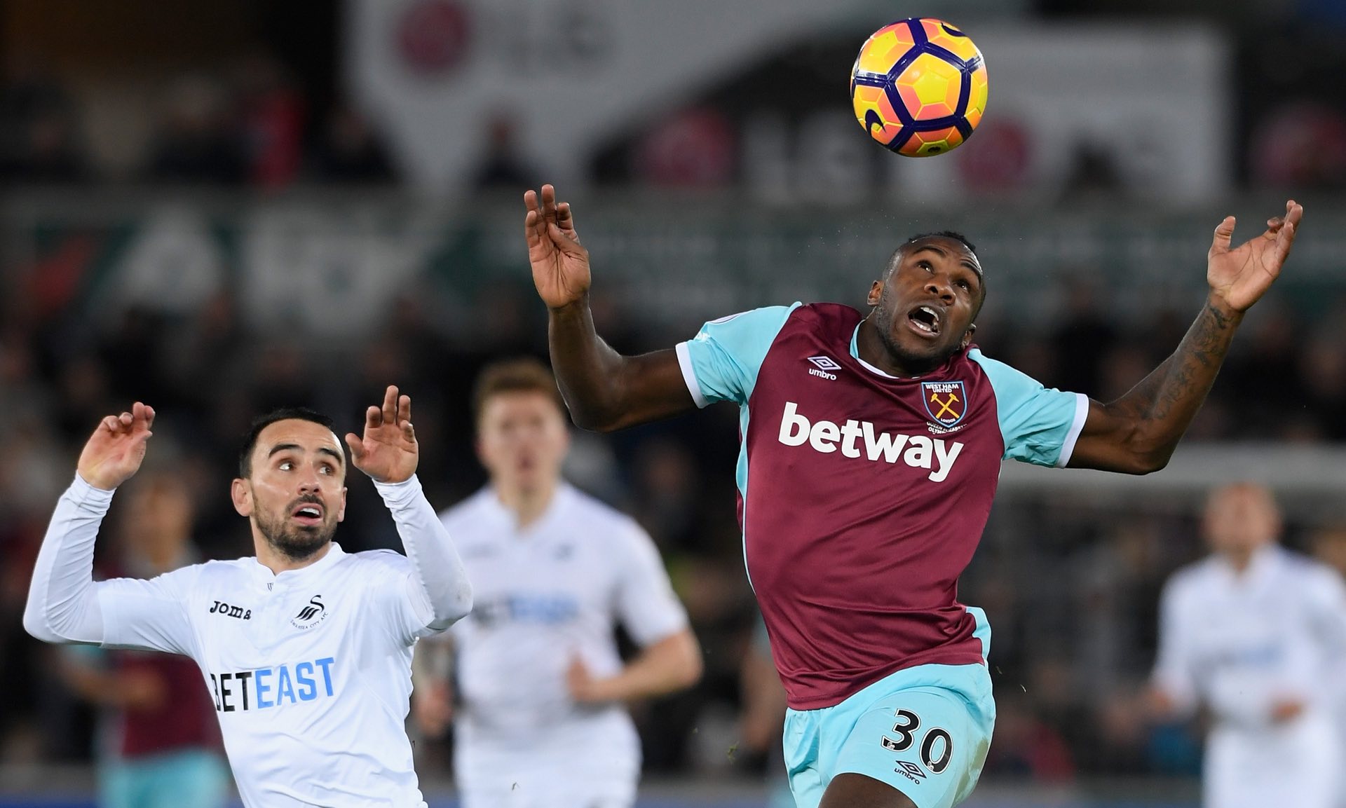 努涅斯作为 努涅斯作为