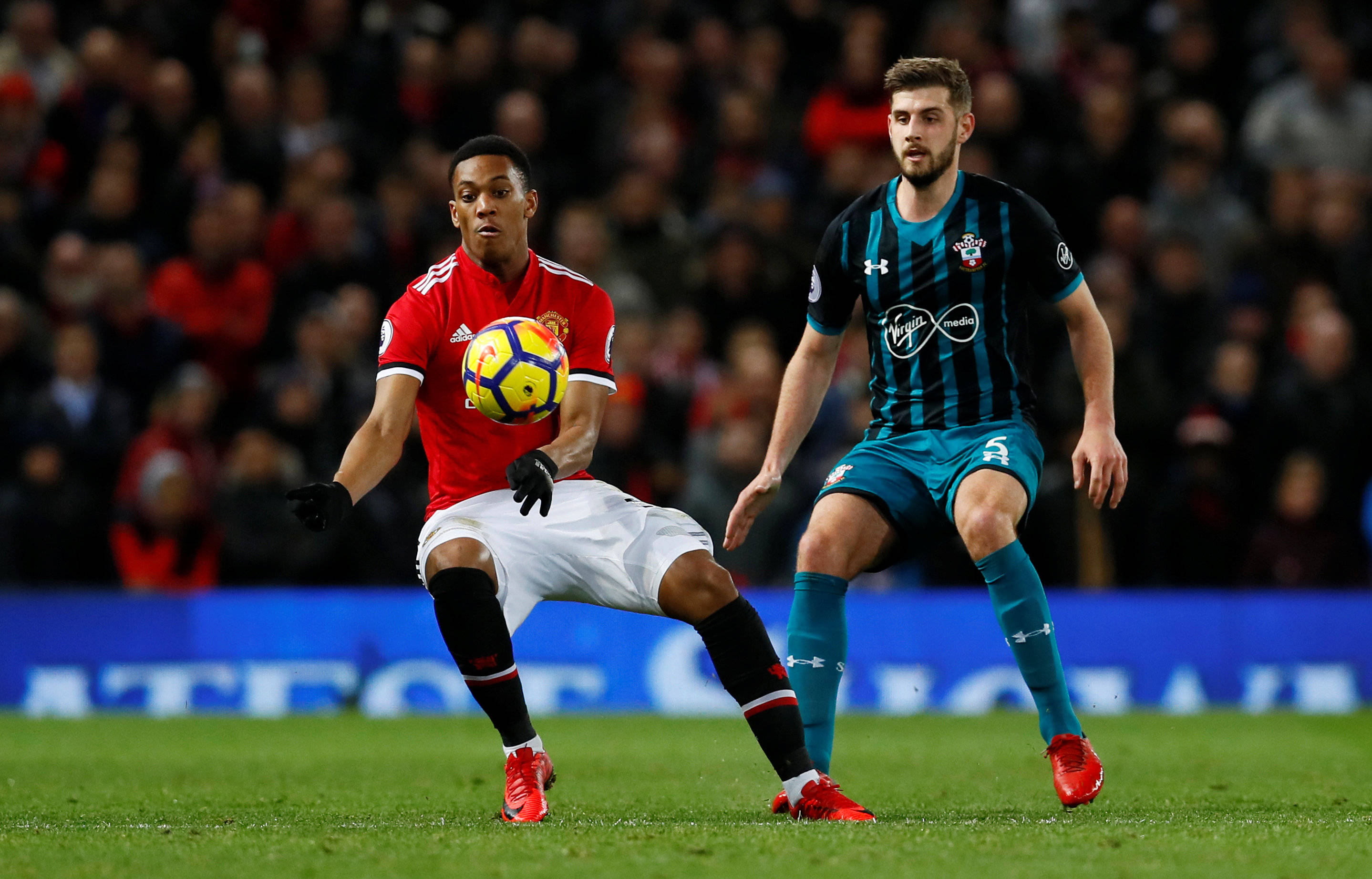 灵活的脚下 灵活的脚下